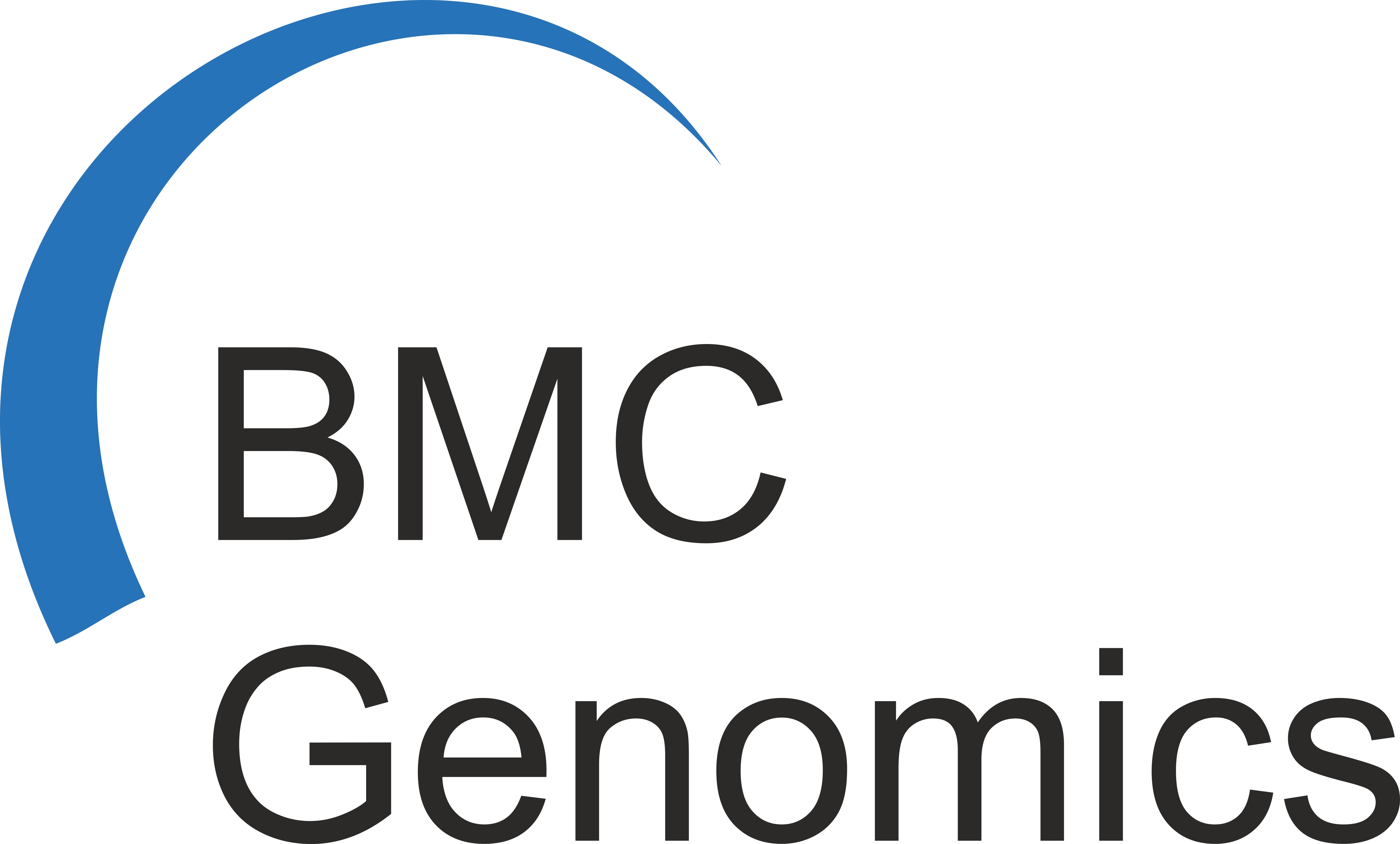 BMC Genomics